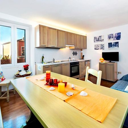 Havana - Apartment With Sea View Rovinj Luaran gambar