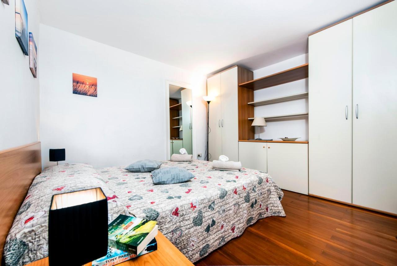Havana - Apartment With Sea View Rovinj Luaran gambar