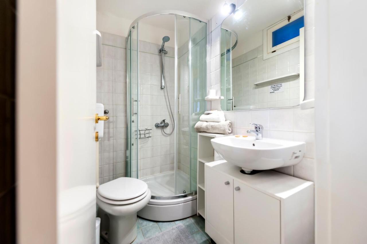 Havana - Apartment With Sea View Rovinj Luaran gambar