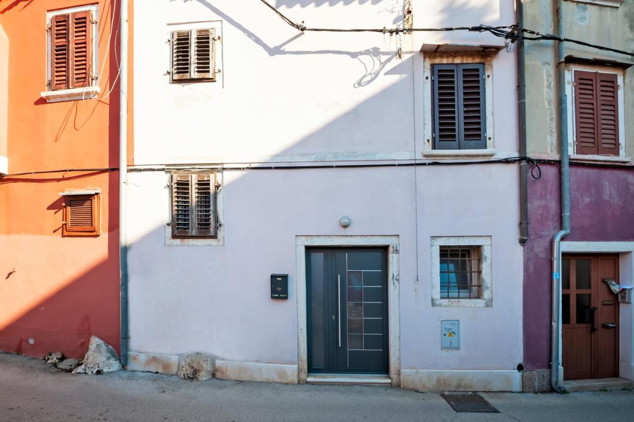 Havana - Apartment With Sea View Rovinj Luaran gambar