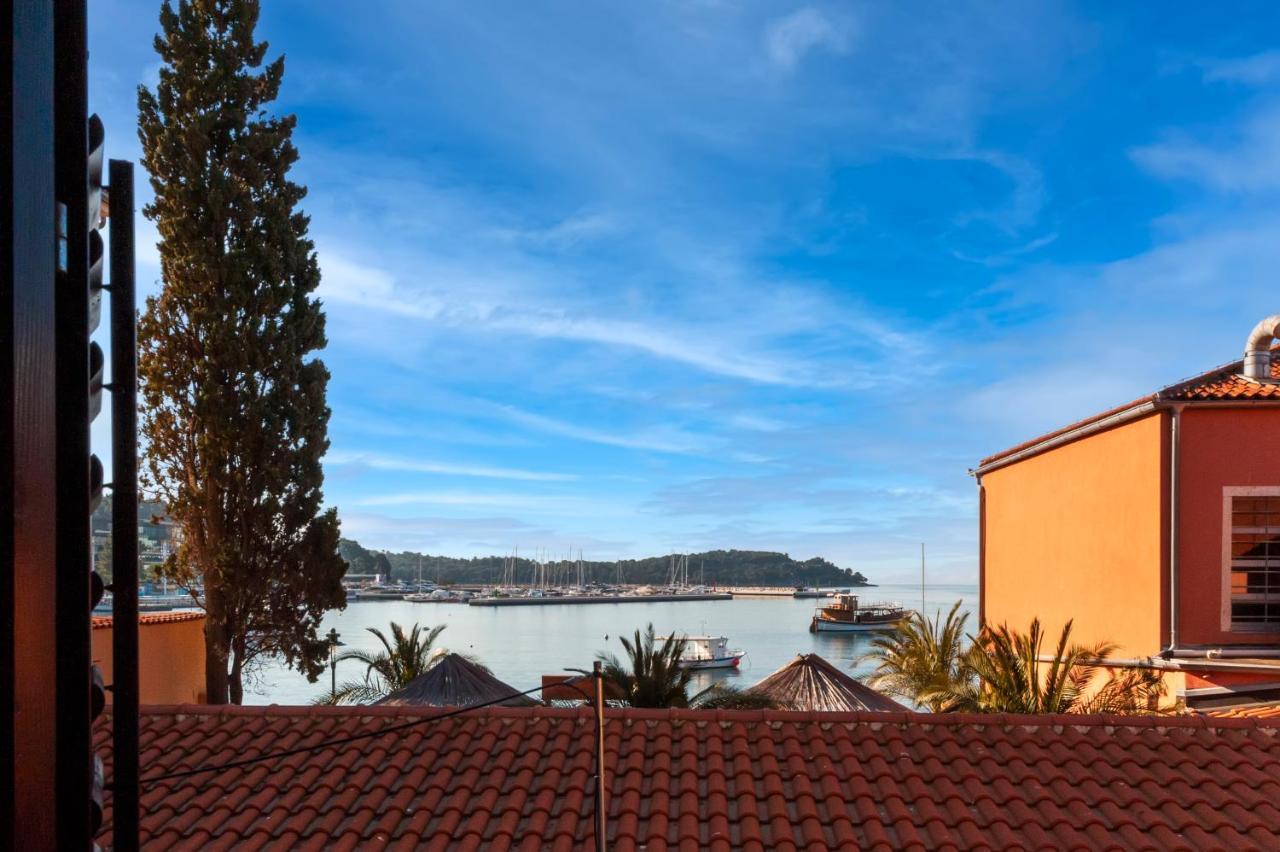 Havana - Apartment With Sea View Rovinj Luaran gambar