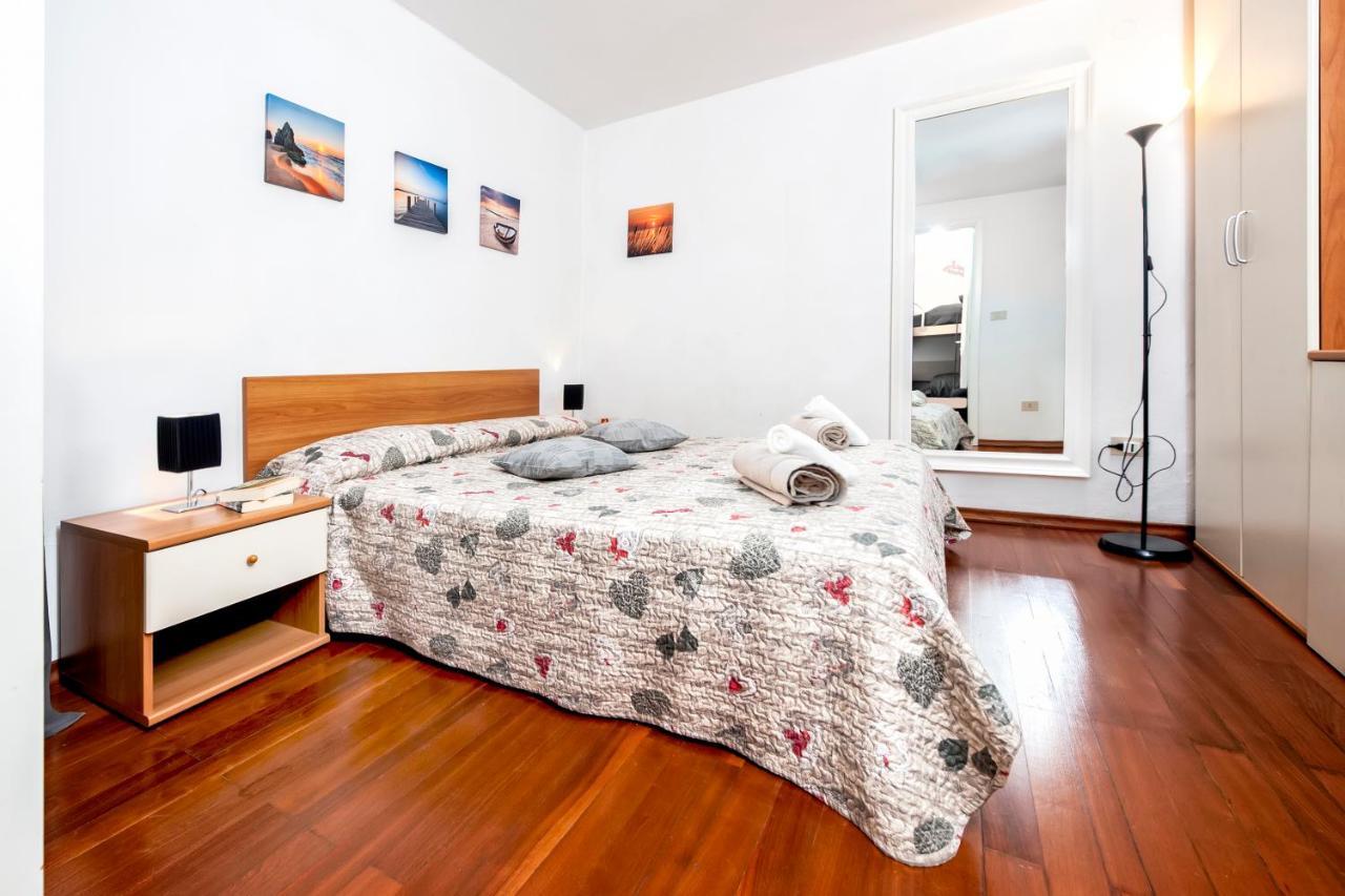 Havana - Apartment With Sea View Rovinj Luaran gambar