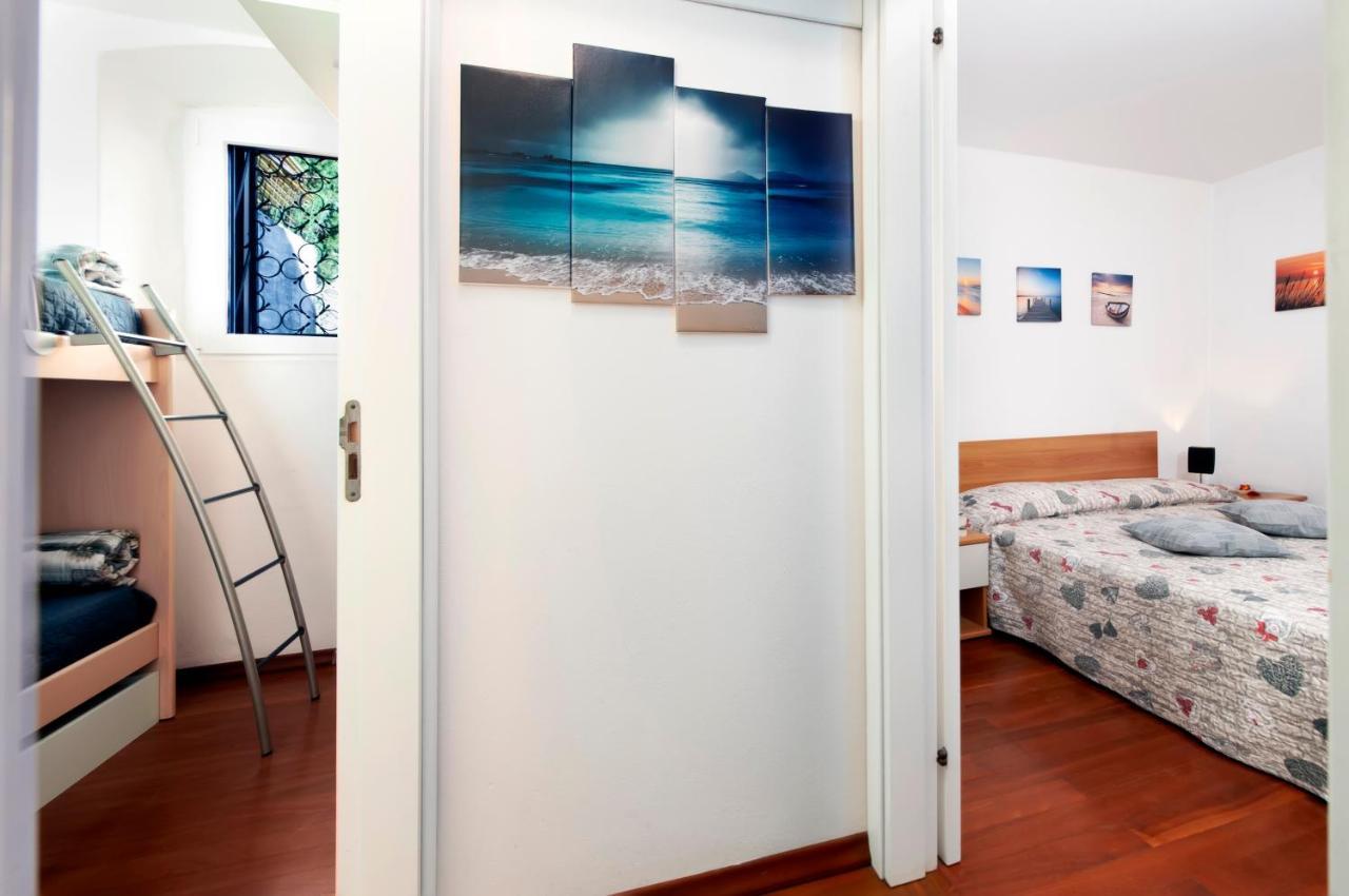 Havana - Apartment With Sea View Rovinj Luaran gambar