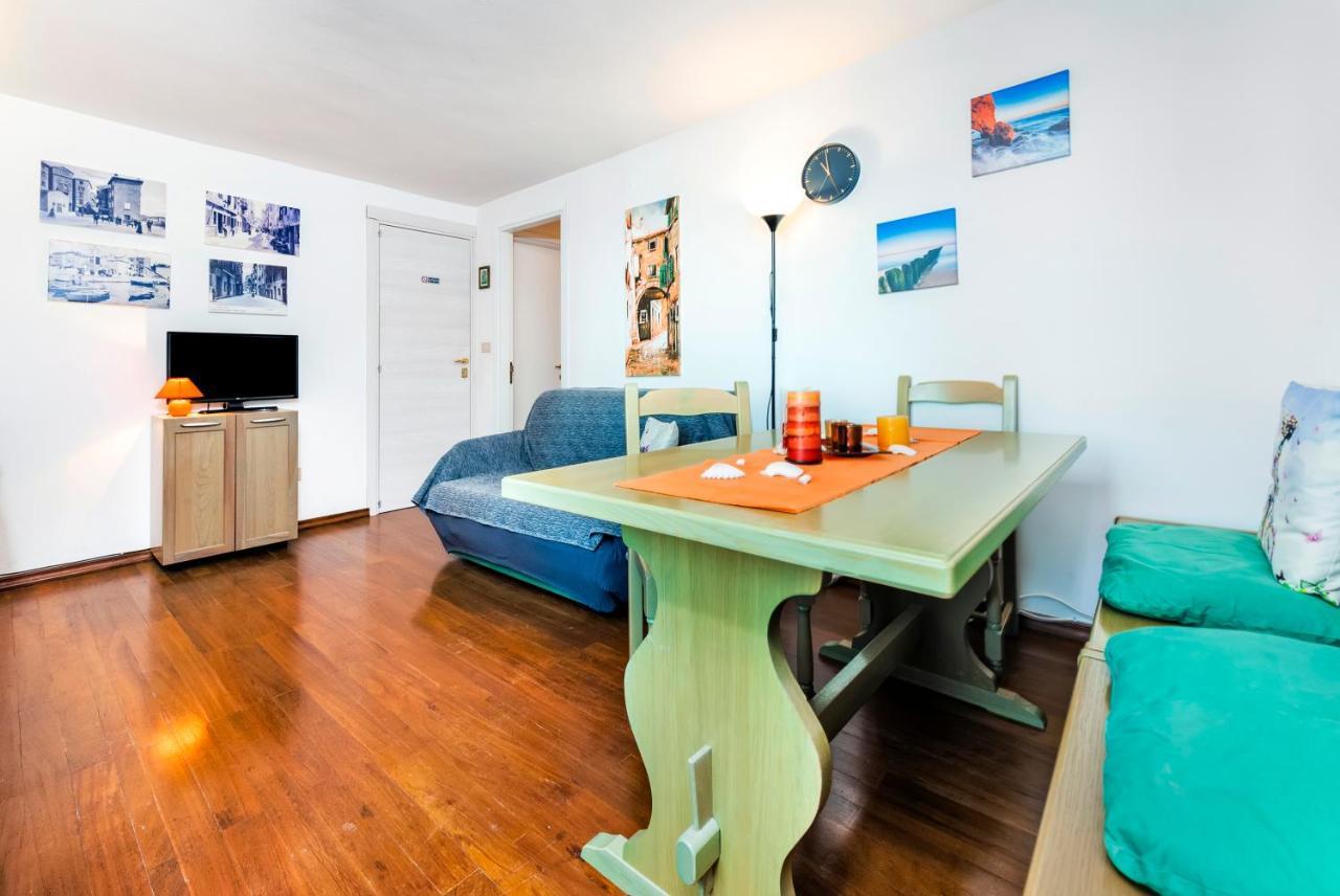 Havana - Apartment With Sea View Rovinj Luaran gambar