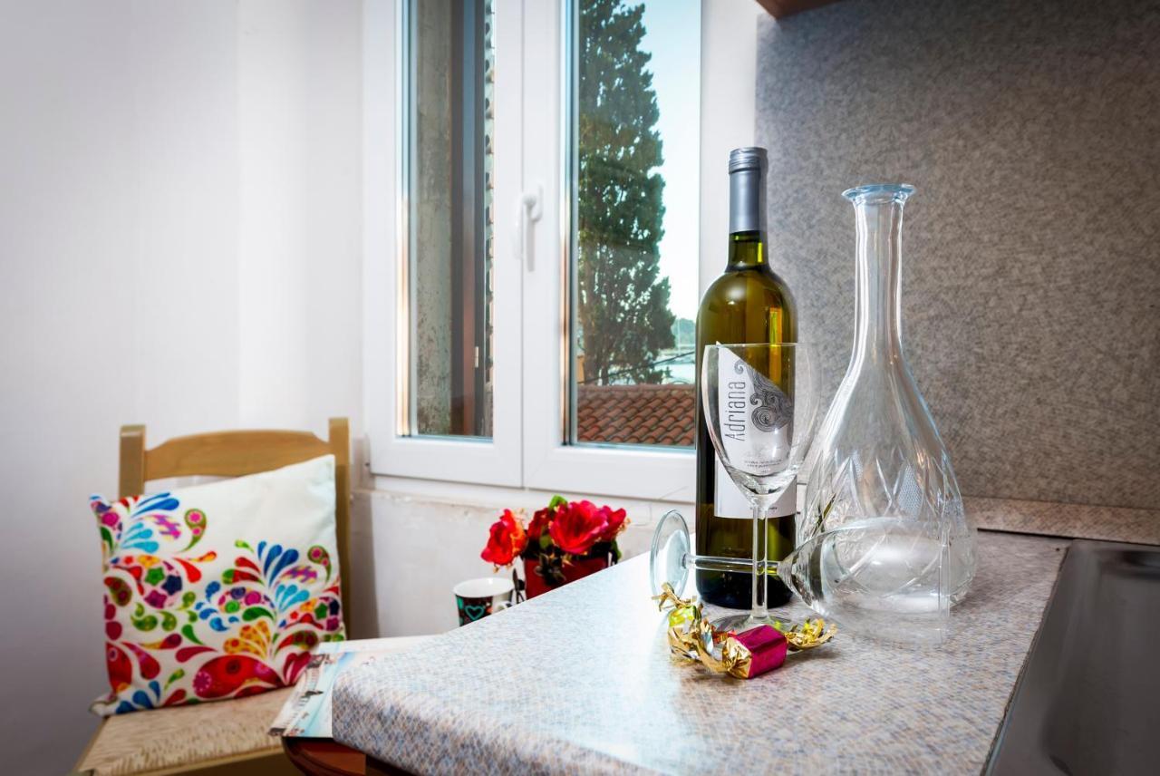 Havana - Apartment With Sea View Rovinj Luaran gambar