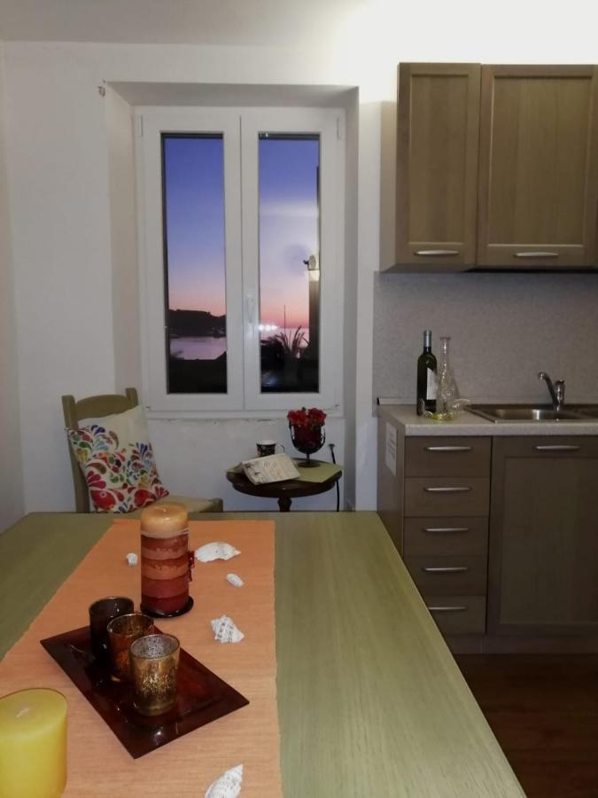 Havana - Apartment With Sea View Rovinj Luaran gambar